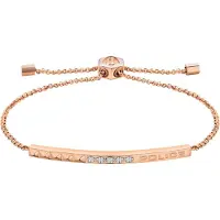 Police Pejlb2010533 Bracelet Doré Femme