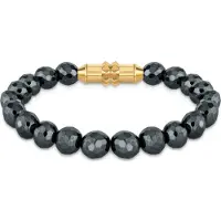 Police Pejlb2103905 Bracelet Doré Femme