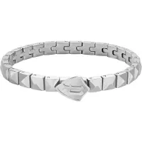 Police Pejlb2010302 Bracelet Argenté Femme