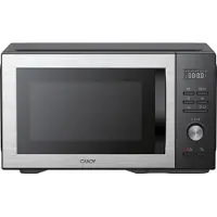 Candy Micro-ondes grill 29l 900w noir - - CMCA29EDLB/ST -