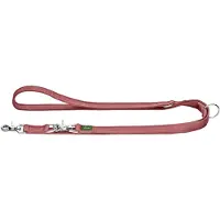 Hunter Pet Inari Adjustable Dog Leash Rouge 200 cm