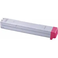 Samsung Toner CLXM8380A CLX8380ND MAGENTA