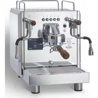 Bezzera Machine expresso DUO DE - semi-professionnelle, acier inox