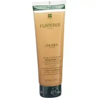 Rene Furterer Okara Blond Shampooing éclat 250 ml Shampooing