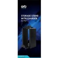 ORB Kit de stockage sur disque (PS4)