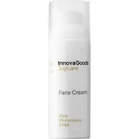 InnovaGoods Crème hydratante Rice Joycare 50 ml (50 ml, Crème de jour)