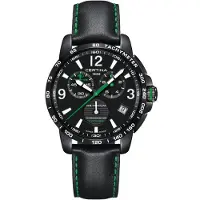 Certina C034453360570 Watch Noir Homme