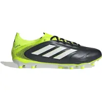 Adidas Copa Pure 3 League Fg/mg Football Boots Noir EU 41 1/3 Homme