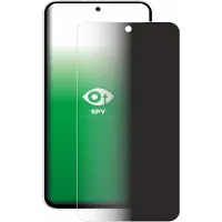 Upscreen Spy Shield Protection Anti-Espion (1 pcs, Samsung Galaxy A56 5G), Téléphone portable : film de protection, Transparent