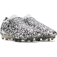 Under Armour Magnetico Elite 5 Fg Football Boots Blanc,Noir EU 44 Homme