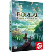 Game Factory 646079 Boreal (mult)