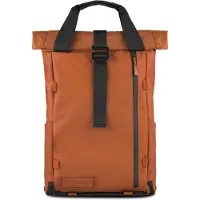 WANDRD PRVKE Daily Sac à dos V4 - Sedona Orange - 18 L