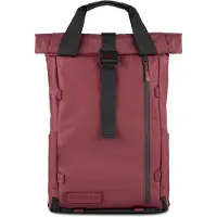 WANDRD PRVKE Daily Sac à dos V4 - Rhone Burgundy - 18 L