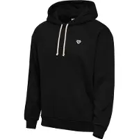 Hummel Loose Bee Hoodie Noir XS