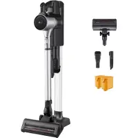 LG Aspirateur cyclonique sans fil avec brosse A9K-CORE3S Compresseur