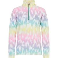 Protest Xray Half Zip Fleece Multicolore 176 cm Enfants