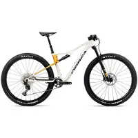 Orbea Oiz M30 29´´ Slx M7100 Sgs Shadow Plus 2026 Mtb Bike Blanc L