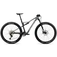 Orbea Oiz M30 29´´ Slx M7100 Sgs Shadow Plus 2026 Mtb Bike Gris L