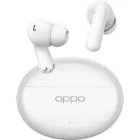 OPPO Enco Air4 Casque True Wireless Stereo (TWS) Ecouteurs Appels/Musique Bluetooth Blanc