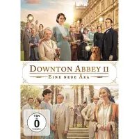 Downton Abbey II : une nouvelle ère