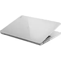Uniq Case Vero for MacBook Pro 14" M1-M4 (2021-2024) (14", Apple), Sac pour notebook, Transparent