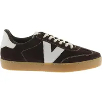 Victoria Baskets basses BERLIN CICLISTA femmes - Marron - 37