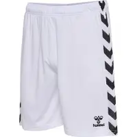 Hummel Short Playful Blanc L Blanc L