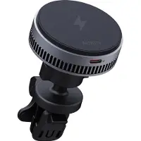 Aukey Support pour téléphone HD-MC13A MagFusion Qi2 recharge sans fil