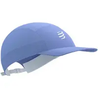 Compressport Casquette 5 Panel Light Violet