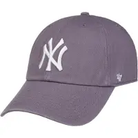47 Casquette 'NEYYAN CLEAN UP II' lavande / blanc