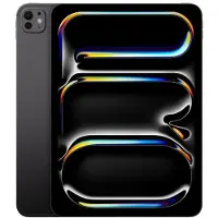 Apple iPad Pro 5G M TD-LTE & FDD-LTE 1 To 27,9 cm (11") 16 Go Wi-Fi 6E (802.11ax) iPadOS 17 Noir