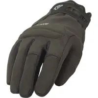 Acerbis Ce Urban Wp 2 Off-road Gloves Noir M Homme
