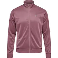 Hummel Pulse Tracksuit Violet XS