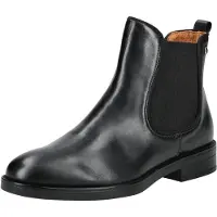 Pikolinos Chelsea Boots noir