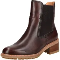 Pikolinos Chelsea Boots brun foncé