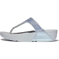 FitFlop Lulu – Hotfix BLEU 41