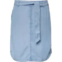 s.Oliver Jupe bleu clair