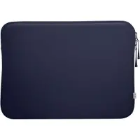 MW -410162 sacoche d'ordinateurs portables 15" Housse Bleu et Blanc