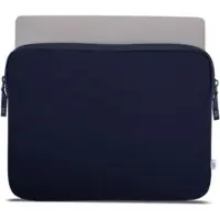 MW MacBook Pro & Air 13'' Basics Eco Bleu/Rose