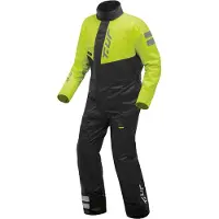 Tucano Urbano Fulltrip Hydroscud Rain Suit Jaune,Noir M