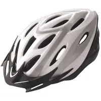 Wag Rider Mtb Helmet Blanc L
