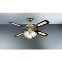 Perenz 7060 Bronze, Ventilateur, Bronze