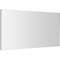 Sapho Arowana - Miroir dans un cadre 1200x600 mm, chromé AW1260