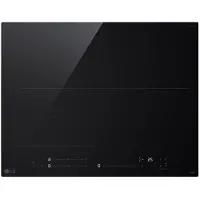 LG Table de cuisson à induction CBIZ2432B 59 cm
