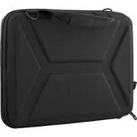 TNB T'nB Vars - Housse d'ordinateur portable - 13" - 14" - noir