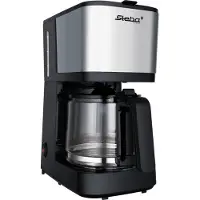 Steba KM F2 Machine à café filtre