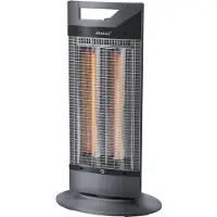 Steba 393100 CH 1 ECO Carbon-Heizstrahler