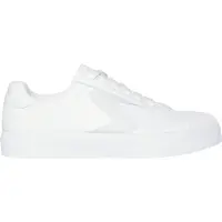 SKECHERS Baskets basses 'Eden LX-Top Grade' blanc cassé