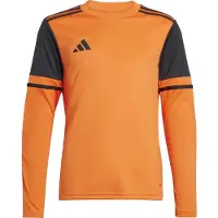 Adidas Squadra 25 Long Sleeve T-shirt Orange 15-16 Years Enfants