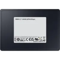 Samsung PM893 240 Go 2,5" Serial ATA III V-NAND TLC